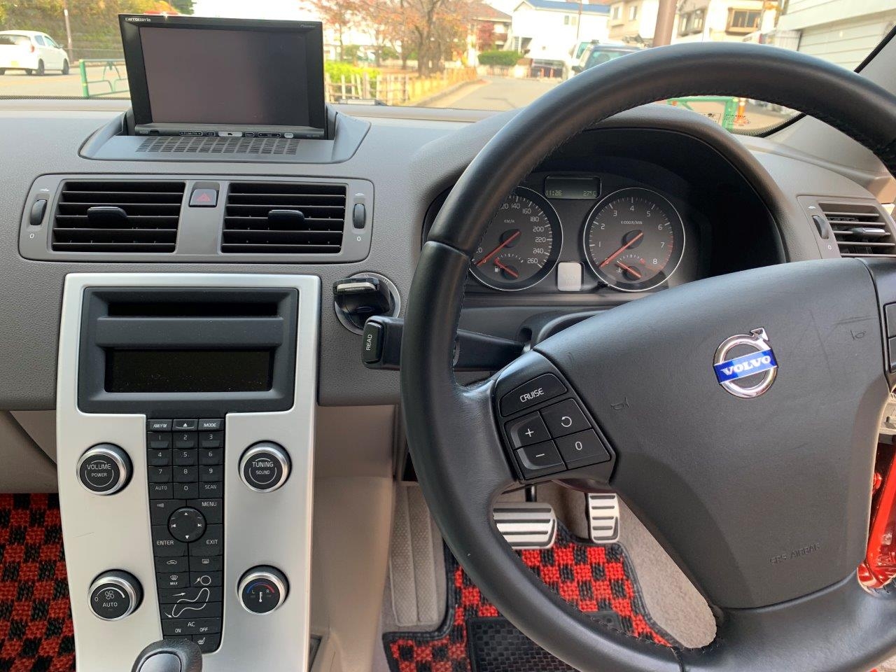 ボルボ V50| 中古車情報 | ボルボ（volvo）専門店の2nd Motors